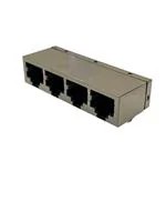MTJG-4-88GX1-FSB (Модульные разъемы / разъемы Ethernet)