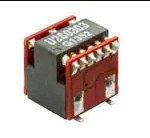 MTU2S0505MC-R (Изолированные преобразователи постоянного тока/постоянного тока - SMD)