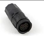 5180-2SG-524 (Стандартный круглый разъем)