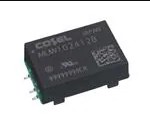 MUW104815C (Изолированные преобразователи постоянного тока/постоянного тока - через отверстие)