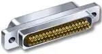 MWDM2R-9PCBRP-.110-464 (D-Sub Micro-D-разъемы)