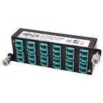 N484-12LC (Волоконно -оптические разъемы)