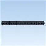 CP24688BL (Модульные разъемы / разъемы Ethernet)