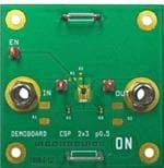 NCP451FCT2GEVB (Инструменты разработки IC управления питанием)