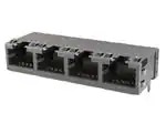 RJE484881101 (Модульные разъемы / разъемы Ethernet)