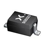 PESD5V0L1BA-QX (Диоды защиты ESD / телевизоры)