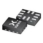 74AUP2G97GUX (Логические ворота)