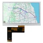 NHD-7.0-800480AF-LSXP (TFT -дисплеи и аксессуары)