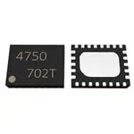 NJW4750MHHT1-TE1 (Специализированное управление энергетикой - PMIC)