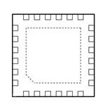 NJW4814MLE-TE1 (Ворота ворот)