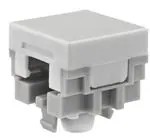 AT484B (Переключение рамки / крышки коммутатора)