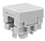 AT484H (Переключение рамки / крышки коммутатора)