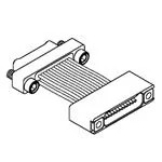 NM-2J2-025-PP1-JJ00-G19 (Кабели D-Sub)