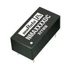 NMA0505DC (Изолированные преобразователи постоянного тока/постоянного тока - через отверстие)