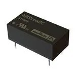 NMV0505DC (Изолированные преобразователи постоянного тока/постоянного тока - через отверстие)