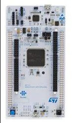 NUCLEO-L496ZG-P (Доски разработки и наборы - рука)