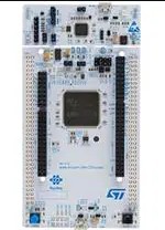 NUCLEO-L496ZG (Доски разработки и наборы - рука)