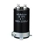 LNY2G472MSEG (Алюминиевые электролитические конденсаторы - винтовой терминал)