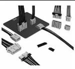 DF1E-2428PC (Заголовки и проводные корпусы)