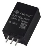 P7803B-2000 (Неизолированные преобразователи постоянного тока/постоянного тока)