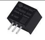 P7805B-500 (Неизолированные преобразователи постоянного тока/постоянного тока)