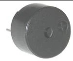 PB-09N23P-05Q (Пьезо зуммеры и аудио -индикаторы)
