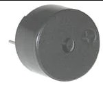PB-12N23P-05Q (Пьезо зуммеры и аудио -индикаторы)
