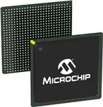 M2GL090-1FGG676I (FPGA - Полевой программируемый массив ворот)