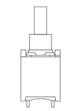 PBS9MZRES (Кнопку переключателей)