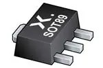 PBSS306PX-QX (Биполярные транзисторы - BJT)