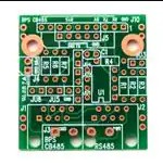 PCB-CB-485 (ПХБ и хлебные щиты)
