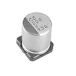 PCH1D471MCL1GS (Алюминиевые органические полимерные конденсаторы)
