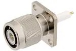 PE44654 (Разъемы RF MIL Spectors)