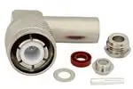 PE4480 (Разъемы RF MIL Spectors)