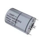 PEH227MMS4280QE4 (Алюминиевые электролитические конденсаторы - радиальные ливины)