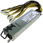 PET2000-NAS446 (Поставки питания на стойку)