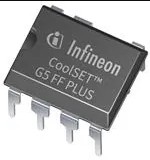 ICE5AR4780BZS1XKLA1 (Переключение контроллеров)