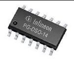 BTS5045-2EKA (Power Switch ICS - распределение питания)