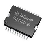 TLE4471G (LDO регуляторы напряжения)