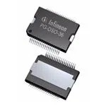 ITS4880RCUMA1 (Power Switch ICS - распределение питания)