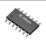 BTT60502ERAXUMA1 (Power Switch ICS - распределение питания)