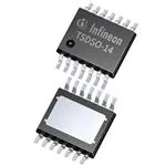 BTS70061EPPXUMA1 (Power Switch ICS - распределение питания)