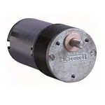 82862004 (AC, DC & Servo Motors)