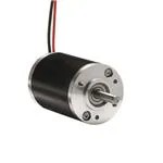 89810007 (AC, DC & Servo Motors)