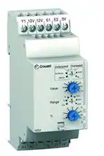 84874320 (Промышленные реле)