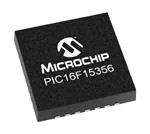 PIC16F15356-I/STX (8 -битные микроконтроллеры - MCU)