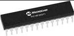 PIC18F26Q71-I/SP (8 -битные микроконтроллеры - MCU)