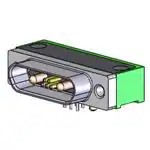 PII-463 (Разъемы стойки и панели)