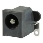 PJ-006B-SMT-TR (DC Power Connectors)
