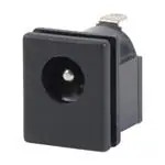 PJ-009BH (DC Power Connectors)
